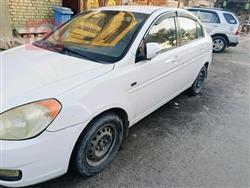 هيونداي أكسنت